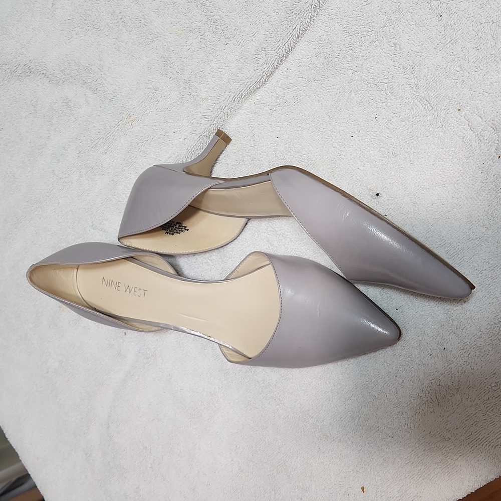 Ladies heels